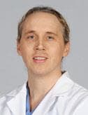 Dr. Collin Wayne Vaughn, MD