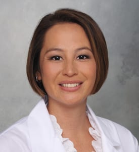 Dr. Nikki Kalai Vasconcellos, MD - Honolulu, HI - Emergency Medicine