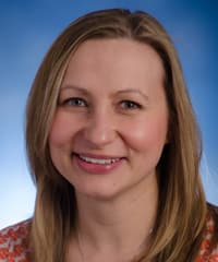 Dr. Anna Jadwiga Azziz, MD - Mountain View, CA - Diagnostic Radiology
