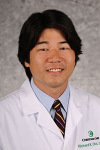 Dr. Richard Kong Choi, DO - Newark, DE - Neurology, Critical Care Medicine, Internal Medicine
