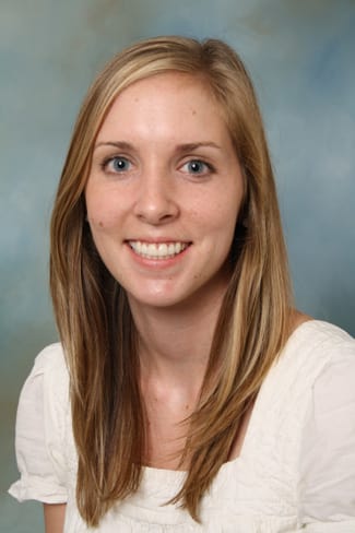 Dr. Gillian Hackedorn Luscri, MD - Burnsville, MN - Pediatrics