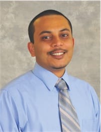 Dr. Krishna G Chaudhuri, MD