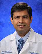 Dr. Kunal Karamchandani, MD - Dallas, TX - Anesthesiology, Critical Care Medicine