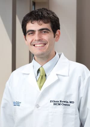 Dr. Ethan Jared Rowin, MD