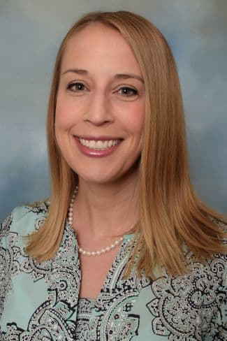 Dr. Erin Lyn Frick, MD