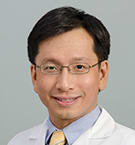 Dr. Michael Tse-Yin Lu, MD - Newton Lower Falls, MA - Diagnostic Radiology