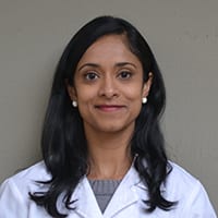 Dr. Kavitha Krishna Prabaker, MD