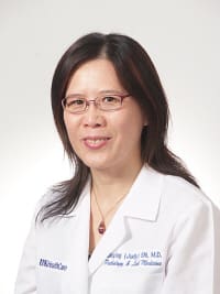 Dr. Qiuying Shi, MD