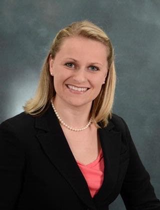 Dr. Sarah Marie Garigen, MD - Rochester, NY - Geriatric Medicine, Internal Medicine