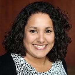 Dr. Purnima Mandal, MD - Los Angeles, CA - Pediatrics