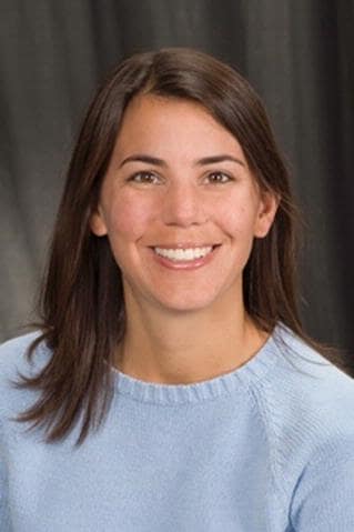 Dr. Julie Elizabeth Riccio, MD - Cedar Knolls, NJ - Neonatology, Pediatrics