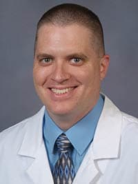 Dr. Erich Charles Maul, DO