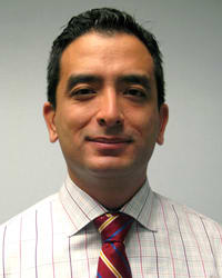 Dr. Rouzbeh Mostaedi, MD - Richmond, CA - Surgery