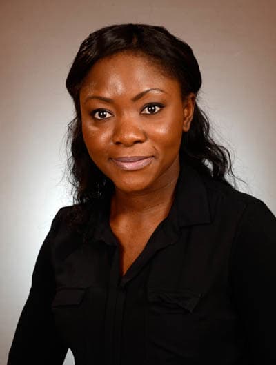 Dr. Christiana Ibukun Famodimu, MD