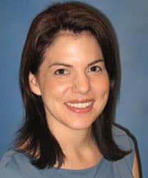 Dr. Alicia Shapiro Romero, MD