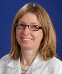 Dr. Kristine Danel Fergason, OD