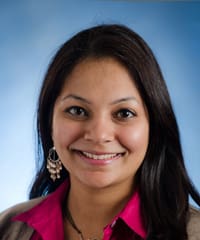 Dr. Neeta R Shah, MD