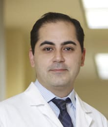 Dr. Sepehr Sajjad, MD