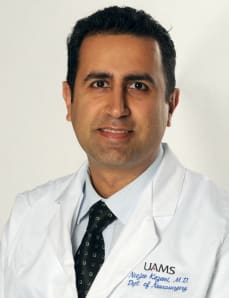 Dr. Noojan Kazemi, MD