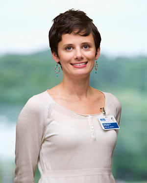 Dr. Hannah Ross Kim, DO - Greensboro, NC - Family Medicine