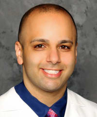 Dr. Sharif Latif, MD - Sacramento, CA - Family Medicine