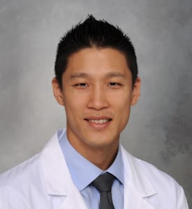 Dr. John Jung Wan Cho, MD