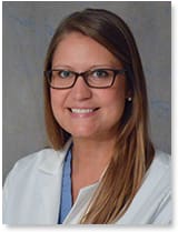 Dr. Ashley N Harnden, DO - CLINTON TOWNSHIP, MI - Surgery