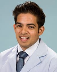 Dr. Zohair Ahmed, MD