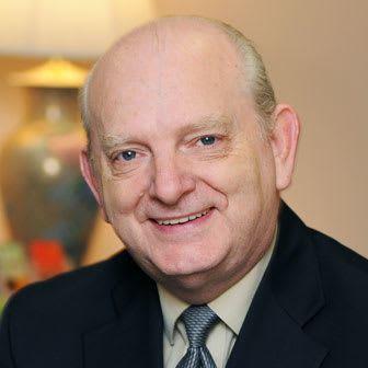 Dr. Douglas Griffith