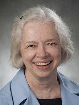 Dr. Betty Louise Schlatter - Chicago, IL - Nurse Practitioner