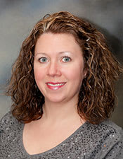 Dr. Jillian Hanger