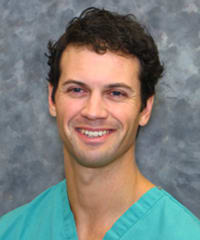 Dr. Timothy Michael Baker, MD