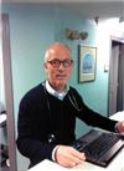 Dr. Keith Joseph Capone, MD - New Orleans, LA - Pediatrics