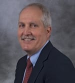 Dr. Edward James Ford, MD