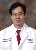 Dr. Yukitaka Shizukuda, MD