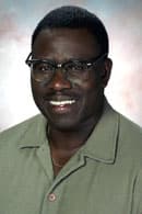 Dr. Benson Sylvan Bonyo, DO - Akron, OH - Family Medicine