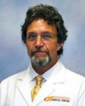 Dr. Larry Clinton Kilgore, MD - KNOXVILLE, TN - Gynecologic Oncology