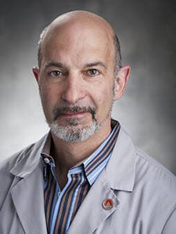Dr. James Anthony Colombo, MD