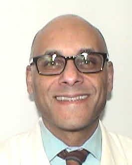 Dr. George Magdi Soliman, MD