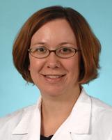 Dr. Christine Michelle Hrach, MD - Saint Louis, MO - Pediatrics, Neonatology