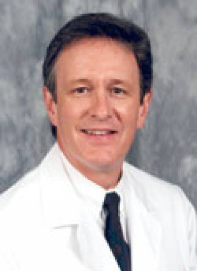 Dr. Marshall Lynn Cauley, MD
