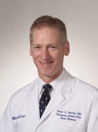Dr. Peter Eugene Morris
