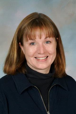 Dr. Cecilia Charity Meagher, MD
