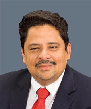 Dr. Armando Alonso Villarreal, MD