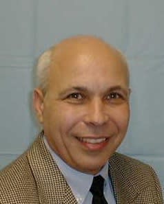 Dr. David Mark Dresdner, MD