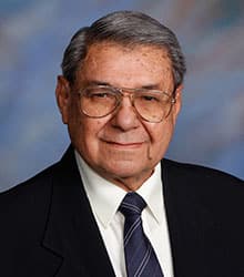 Dr. Alberto Gabriel Ayala, MD