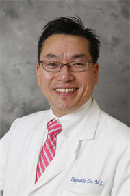 Dr. Reynaldo G Tan
