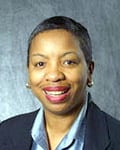 Dr. Shirley Ann Whitaker, MD