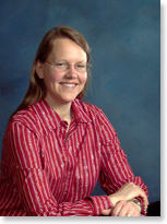 Dr. Jill Louise Shink, MD