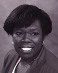Dr. Beulah Mae Brooks, MD